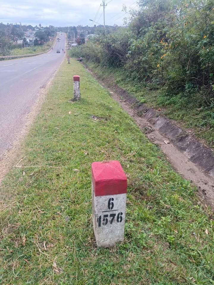 Đất nền mặt tiền Quốc lộ 14, Chư Păh, 2040m² giá 20.4 tỷ - Cơ hội đầu tư lý tưởng!