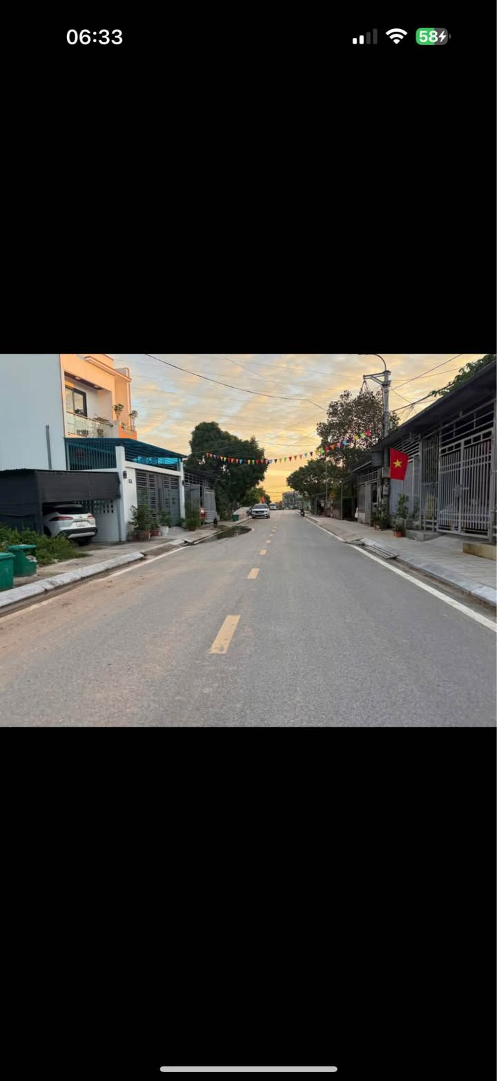 Đất nền khu Hồng Phong, phường Ninh Dương 96m² giá chỉ 1,2 tỷ - Đầu tư sinh lời ngay!