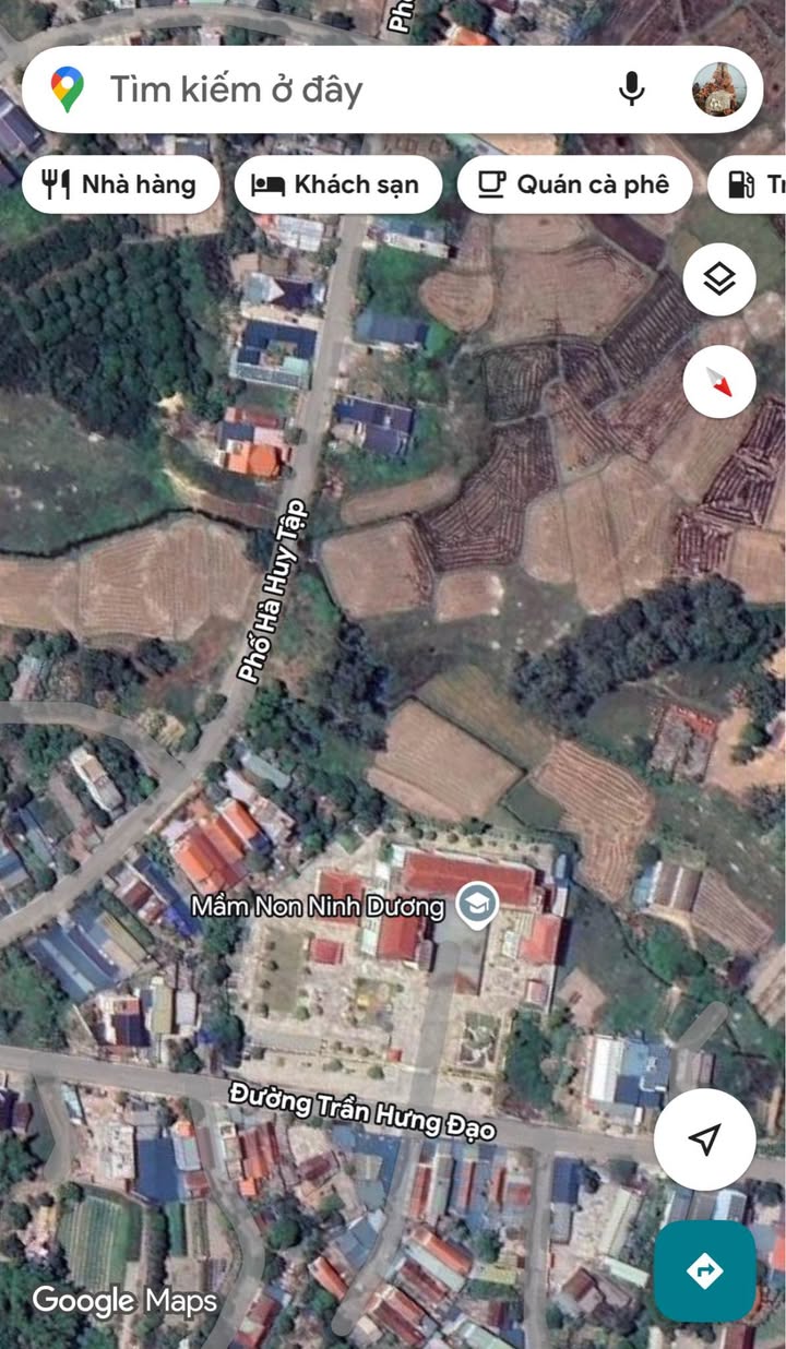 Đất nền liền kề tại Ninh Dương, Móng Cái - 100m² chỉ 1 tỷ - Cần bán gấp!