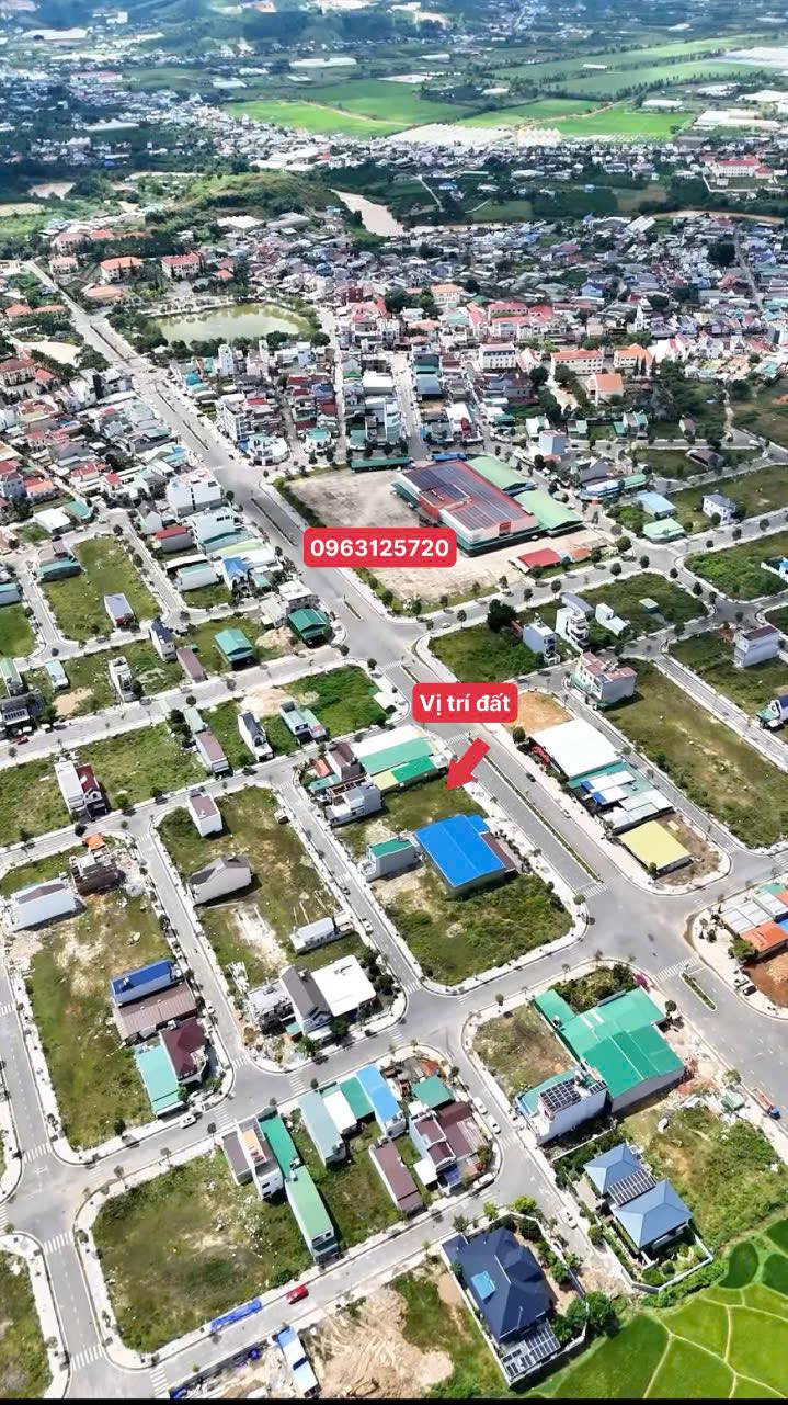 Bán đất thương mại dịch vụ Khu đô thị mới Đinh Văn Lâm Hà 895m² giá 12.5 tỷ - Đầu tư thông minh ngay!