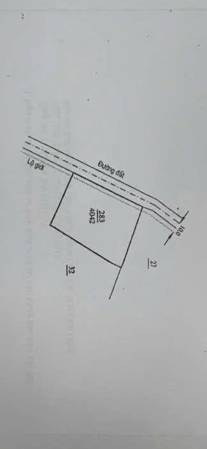 Đất nền Tân Văn, Lâm Hà 4700m² chỉ 3.5 tỷ - Sổ đỏ chính chủ!