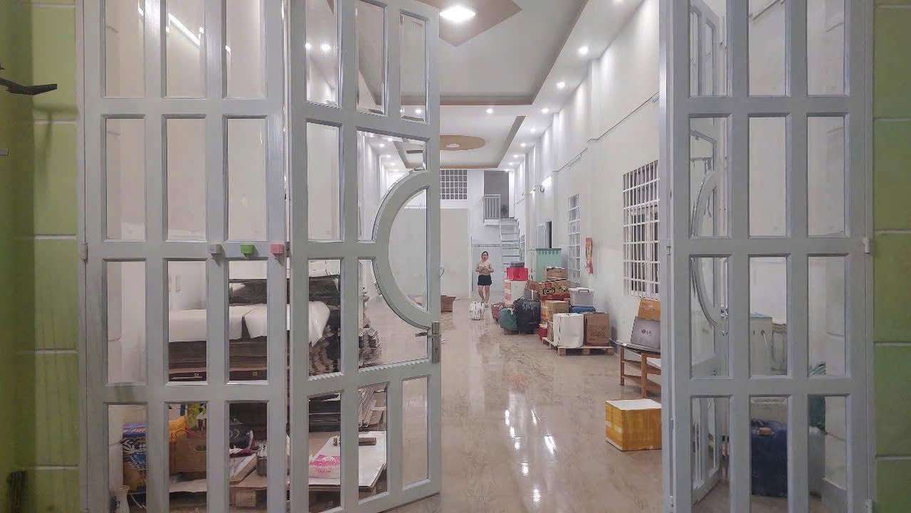 Nhà cấp 4 Phường Bình Hưng Hòa B 191m² giá 6.009 tỷ - Chính chủ cần bán gấp!