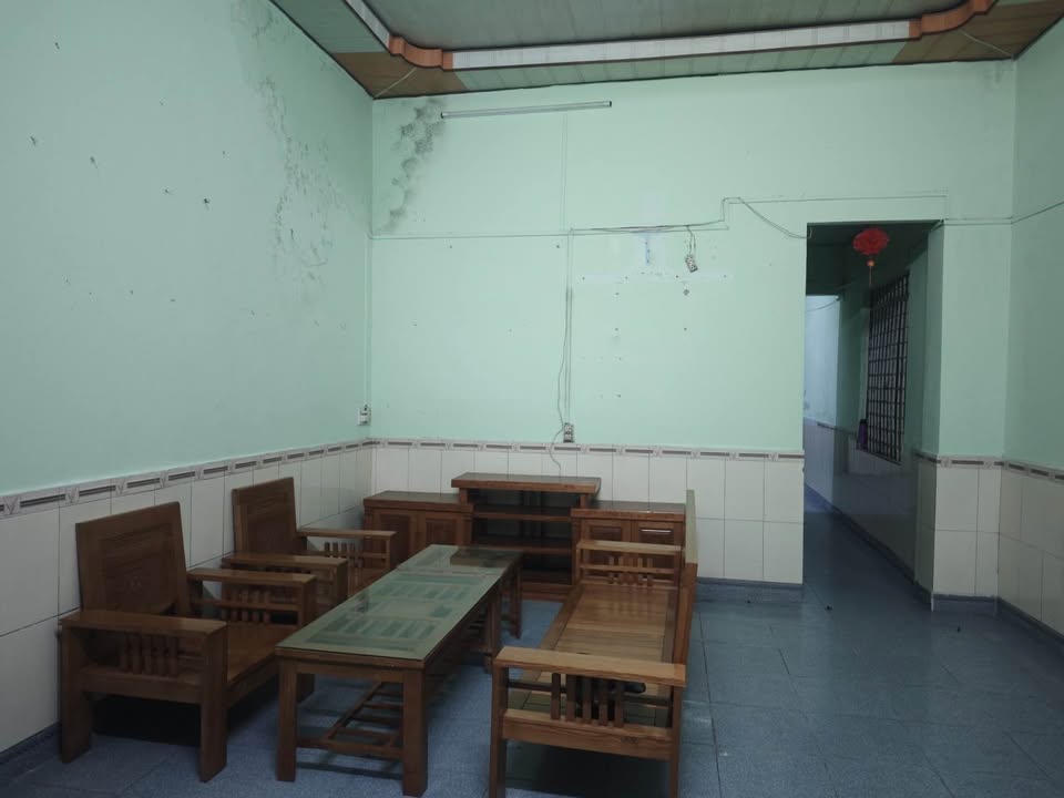 Bán đất Ngô Quyền, Sơn Trà 104m² giá 6 tỷ - Nhà cấp 4 tặng ngay!