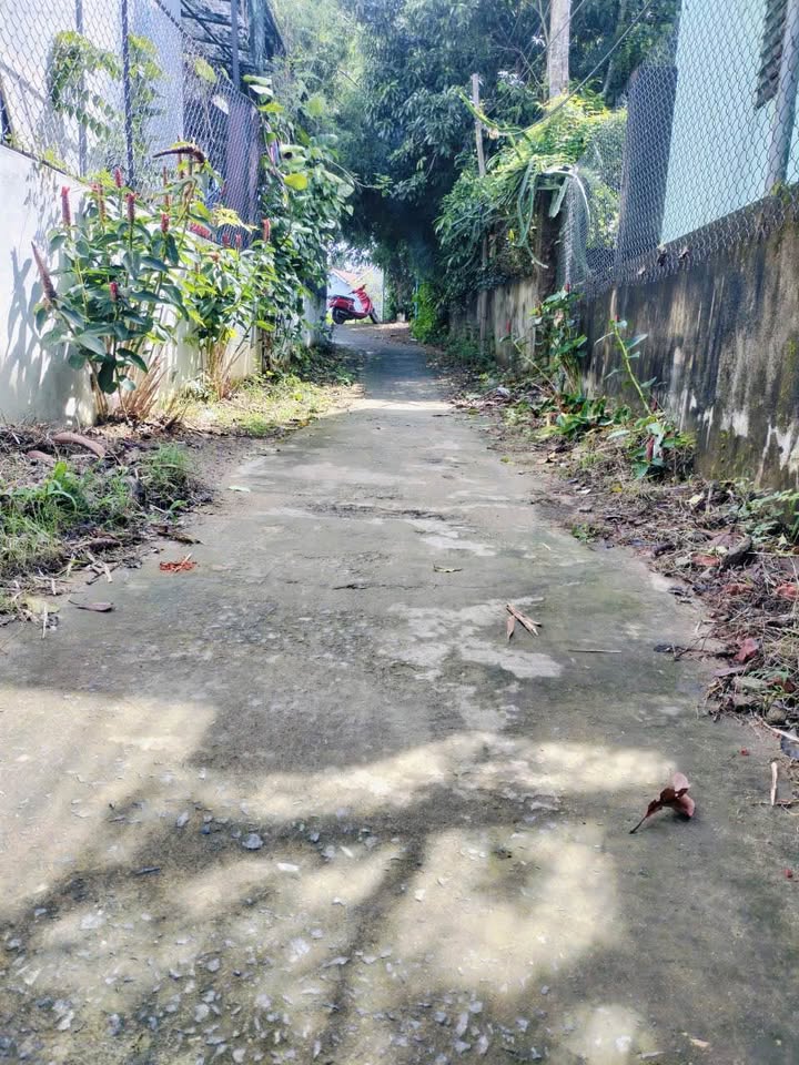 Đất nền La Thọ 1, Điện Bàn Bắc, Đà Nẵng 180m² giá 1 tỷ - Đầu tư sinh lời ngay!