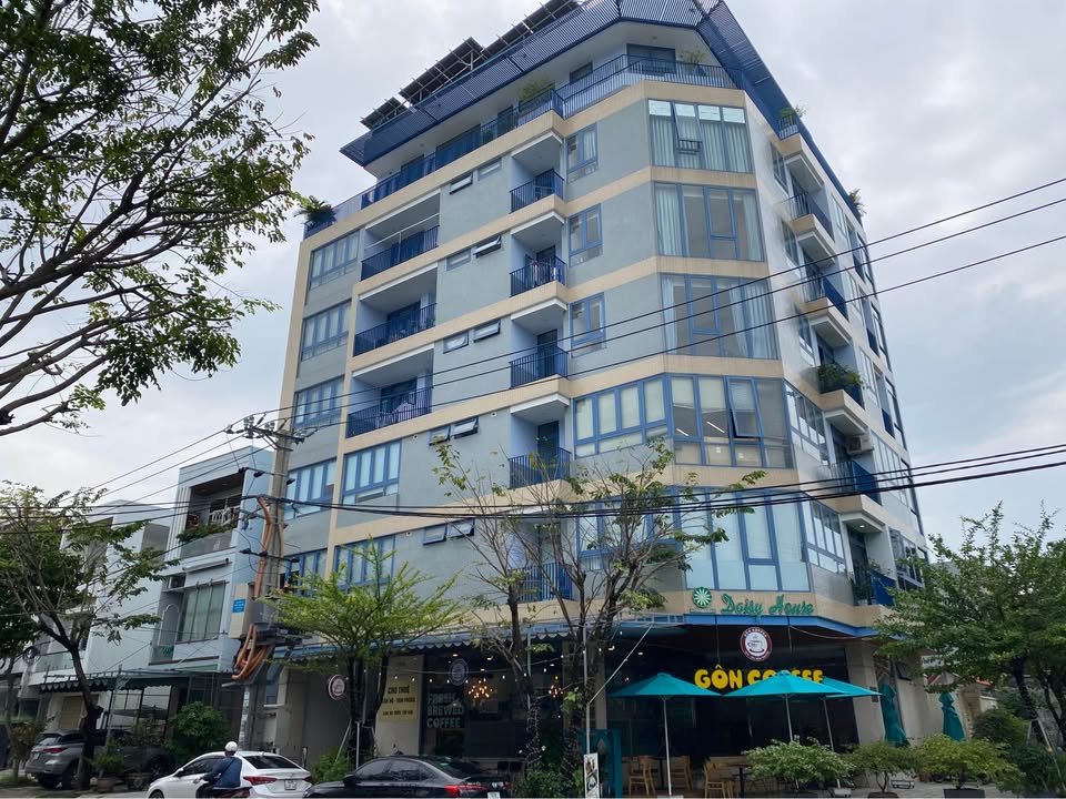 Đất nền đường 30/4 Đà Nẵng 145m² giá 1x tỷ - Vị trí đắc địa ngay toà Sun 69 tầng!