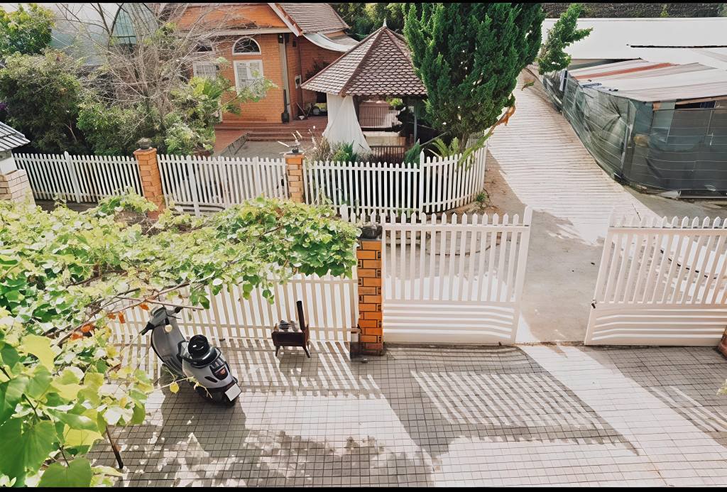 Căn hộ Bungalow Trạng Trình Đà Lạt 40m² giá 4 triệu - Sẵn sàng cho thuê ngay!