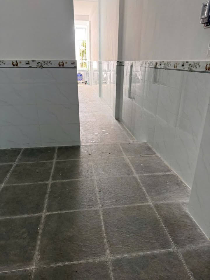 Phòng cho thuê hẻm Hasfarm, đường Nguyên Tử Lực, Đà Lạt - Giá chỉ 3 triệu/tháng!