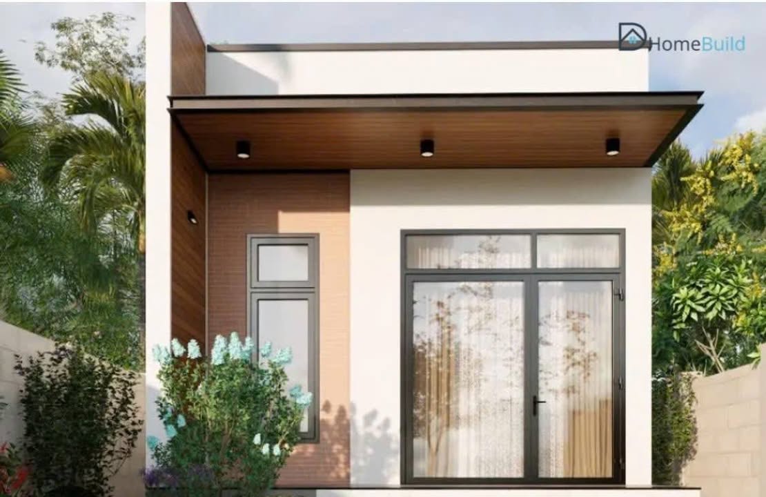 Nhà riêng 87,8m² tại đường Nguyễn Trọng Khiêm, Đồng Tháp - Sẵn sàng hoàn thiện!