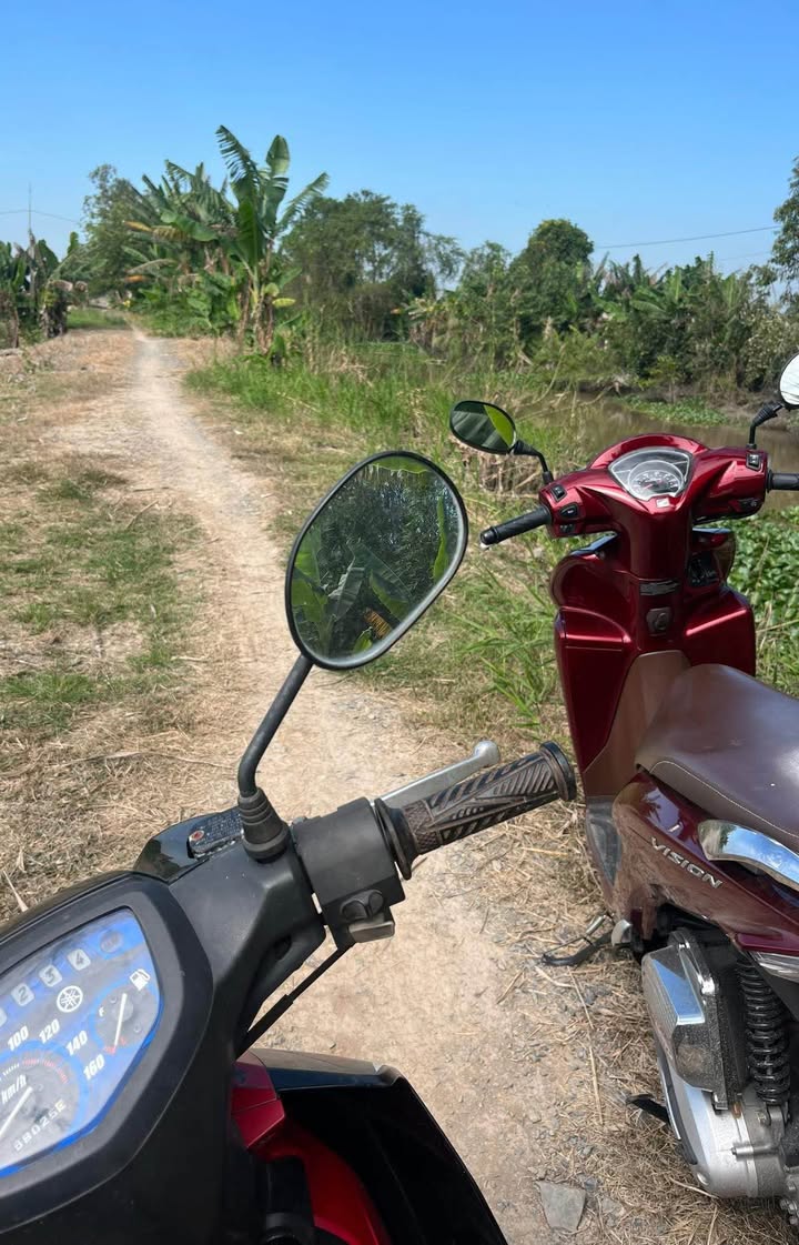 Đất ruộng Tân Hội Trung 8000m² giá 1.65 tỷ - Mặt tiền 20m, thuận tiện đầu tư!