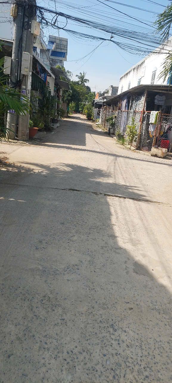 Nhà 1 trệt 1 lầu KDC Ngã Am, Sa Đéc 90m² giá 1.75 tỷ - Vị trí 2 mặt tiền đẹp!