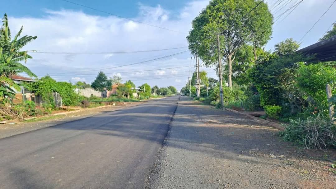 Nhà mặt tiền đường Nguyễn Trãi, Ea Kar 95m² - Phù hợp kinh doanh sinh lời!