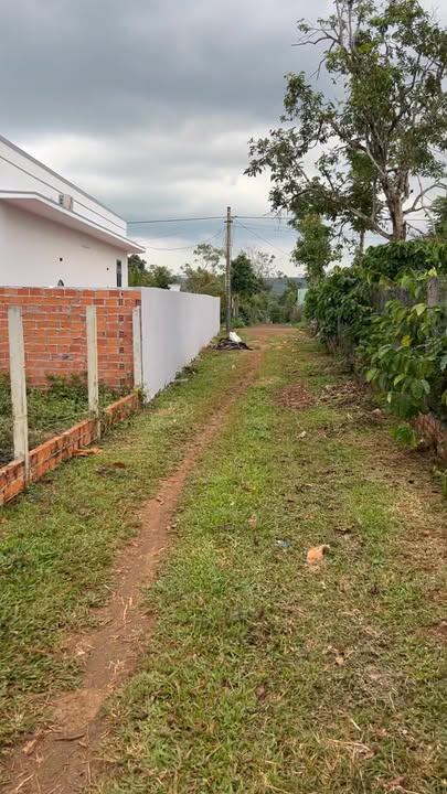 Đất thổ cư 225m² tại thôn Ea Tút, xã Pơng Drang giá 750 triệu - Cơ hội đầu tư hấp dẫn!