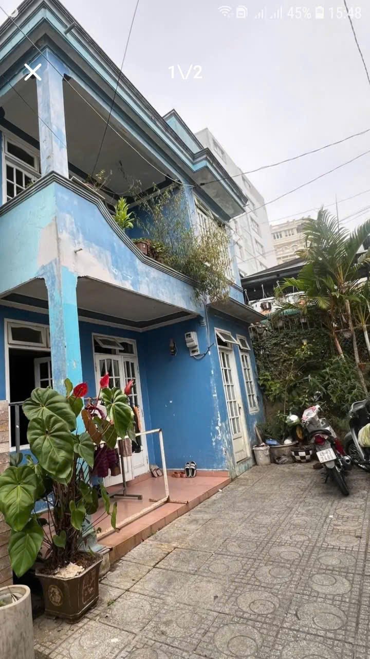 Nhà riêng Đà Lạt 110m² giá 18 tỷ - Vị trí trung tâm đắc địa!