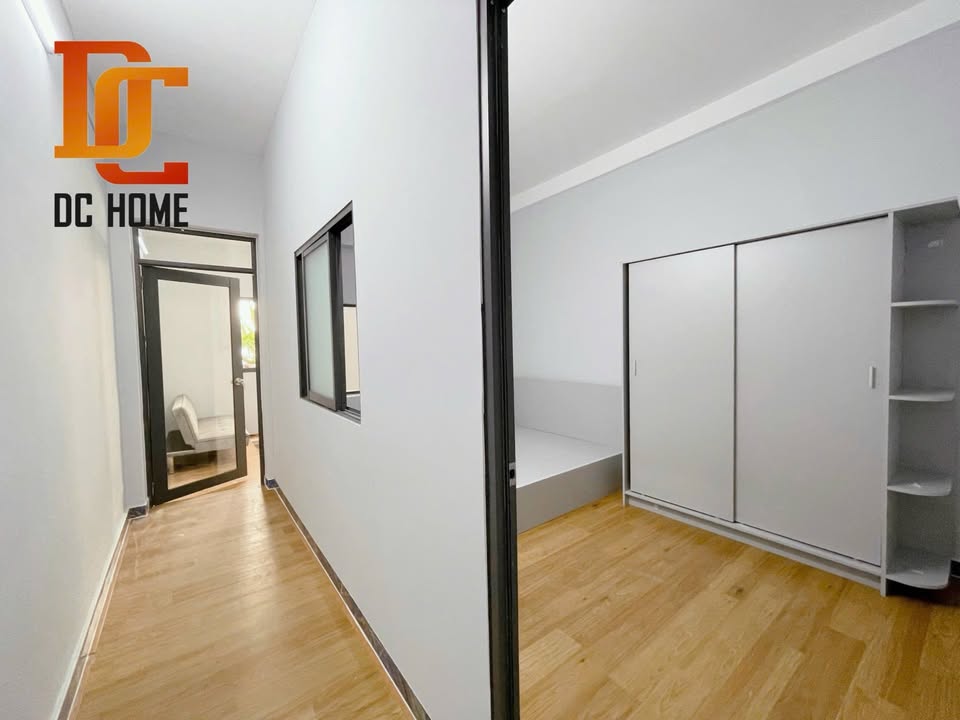 Căn hộ cho thuê Nơ Trang Long 70m² - Nội thất cao cấp, an ninh 24/7!