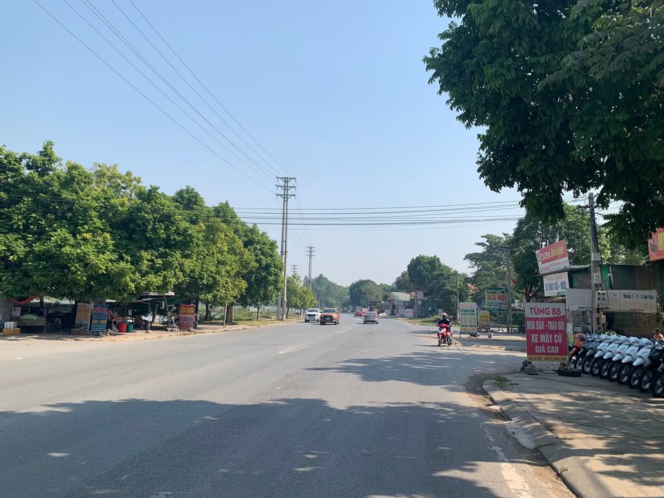 Đất nền 100m² tại Tam Lộng, Hương Sơn - Giá chỉ 1 tỷ - Đầu tư sinh lời ngay!