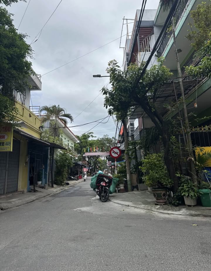 Nhà cấp 4 lô góc An Thượng 95m² giá 2 tỷ - Tiềm năng kinh doanh cực tốt!