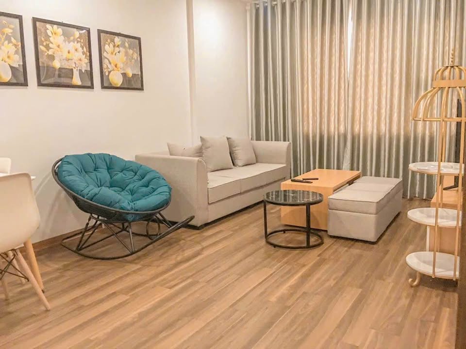 Căn hộ Chung cư Khai Minh Khai Quang 57m² giá 1 tỷ - Sẵn sàng vào ở ngay!