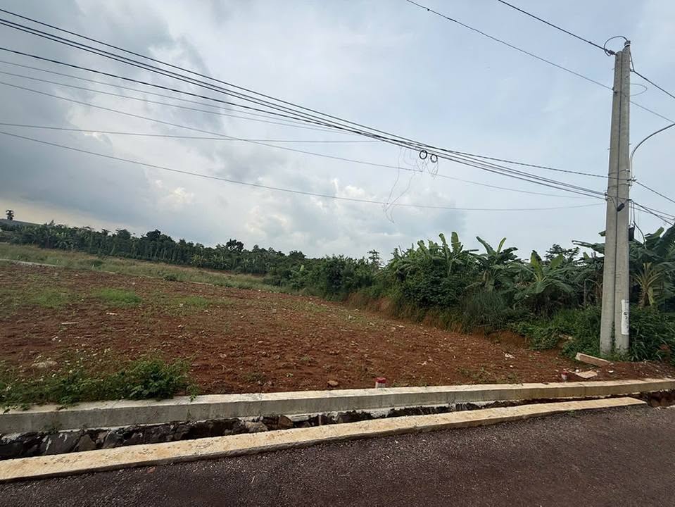 Đất nền xã Bình Giã, Châu Đức, Bà Rịa - Vũng Tàu 165m² giá 490 triệu - Sổ đỏ chính chủ, công chứng ngay!