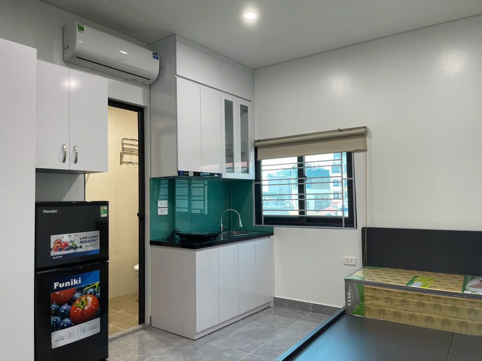 Nhà mới cho thuê tại Ngõ 57, Phú Mỹ, Từ Liêm - Giá chỉ từ 4 triệu/tháng!