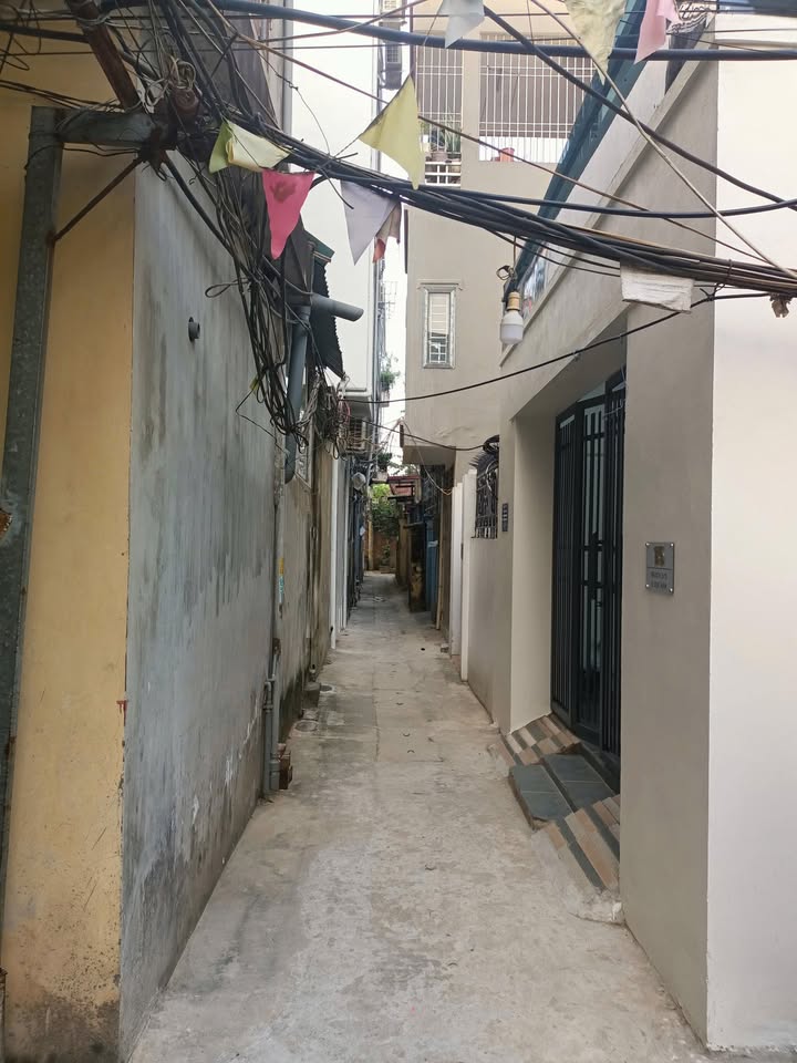 Nhà 3 tầng tại Quán Gánh, Thường Tín, Hà Nội 53m² giá 4 tỷ - Chính chủ bán gấp!