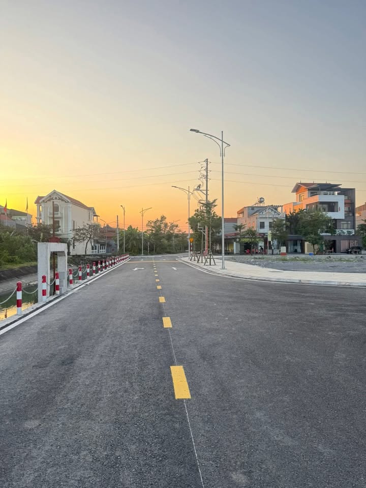 Đất nền KĐT Quế Kim Bảng 100m² - Cơ hội đầu tư cực an toàn!