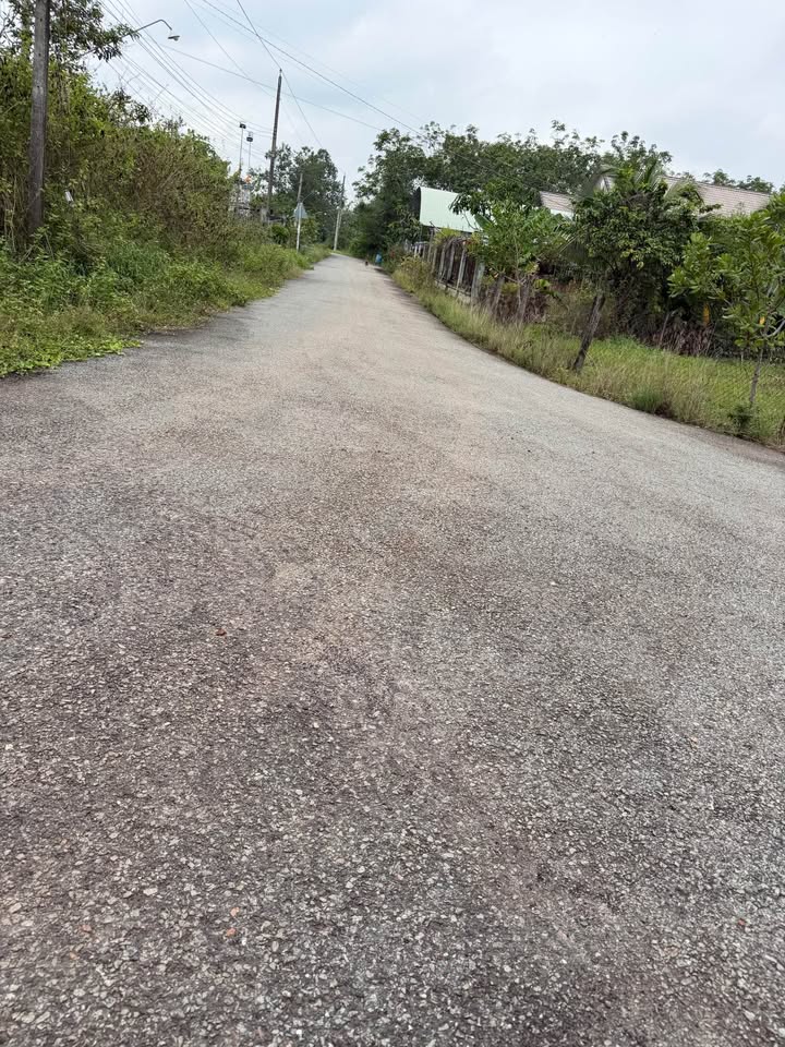 Đất nền Định Hiệp Dầu Tiếng 240m² giá 420 triệu - Đầu tư sinh lời ngay!