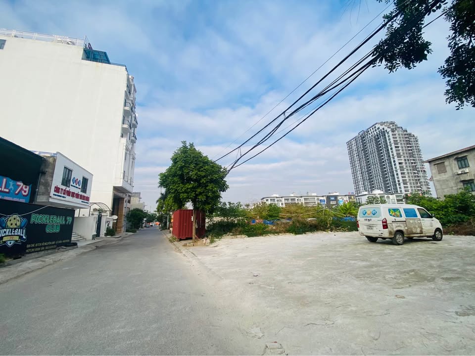 Đất nền 500m² mặt tiền 24m đường Võ Nguyên Giáp, Hải Phòng - Giá chỉ 7 tỷ!