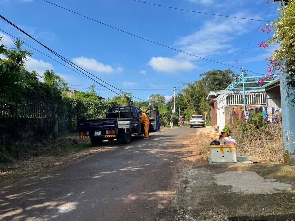 Đất mặt tiền đường Lý Chính Thắng, Tân An, 228m² giá 1.92 tỷ - Đầu tư sinh lời ngay!