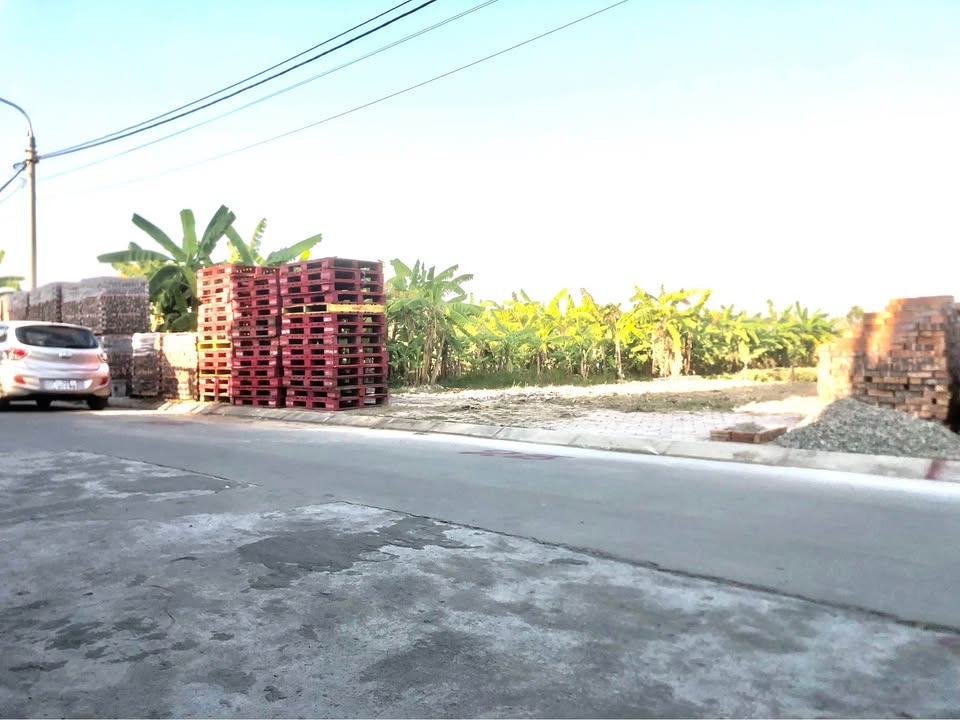 Đất nền Gia Tân 100m² giá 2 tỷ - Cơ hội đầu tư sinh lời!