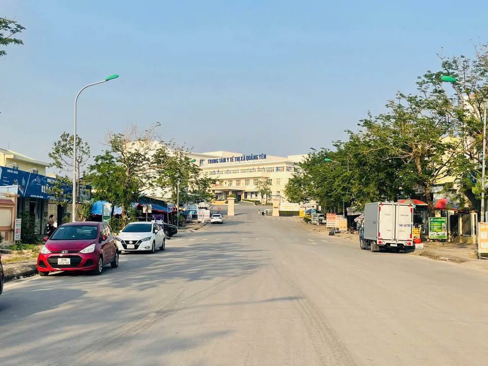 Đất nền Tiền An Quảng Yên 83.6m² giá 800 triệu - Đầu tư sinh lời hấp dẫn!