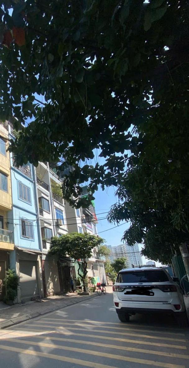 Nhà riêng 5 tầng Đông Ngạc 40m² giá 12 tỷ - Kinh doanh đỉnh cao!