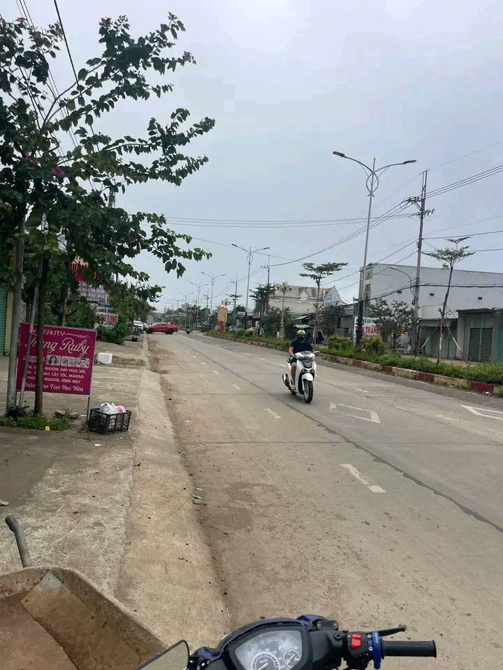 Nhà cho thuê mặt tiền đường Lê Đại Hành, Pleiku - Kinh doanh thuận lợi chỉ 4 triệu/tháng