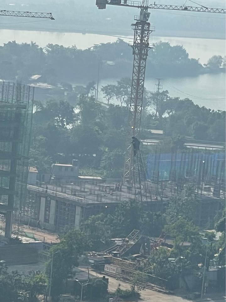 Căn hộ 1 ngủ X2 Trần Phú, Hoàng Mai 43m² giá 2.58 tỷ - Tiềm năng đầu tư cao!