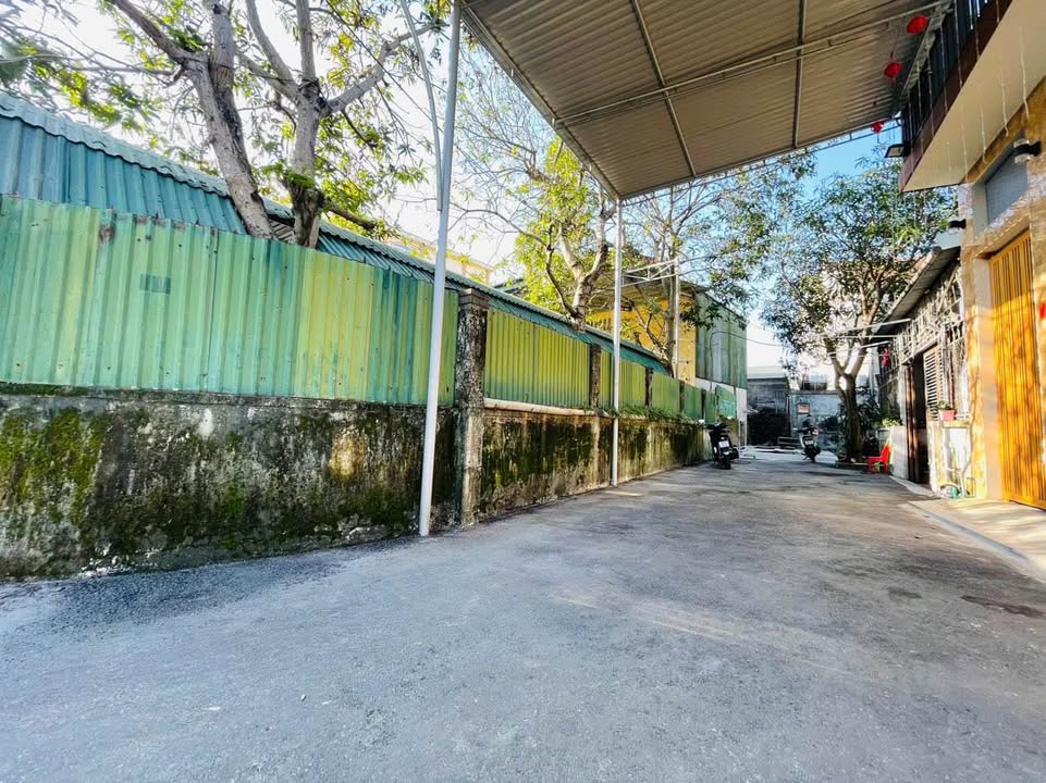 Đất nền 230m² tại phường Bắc Hà, TP Hà Tĩnh - Giá chỉ 2 tỷ!