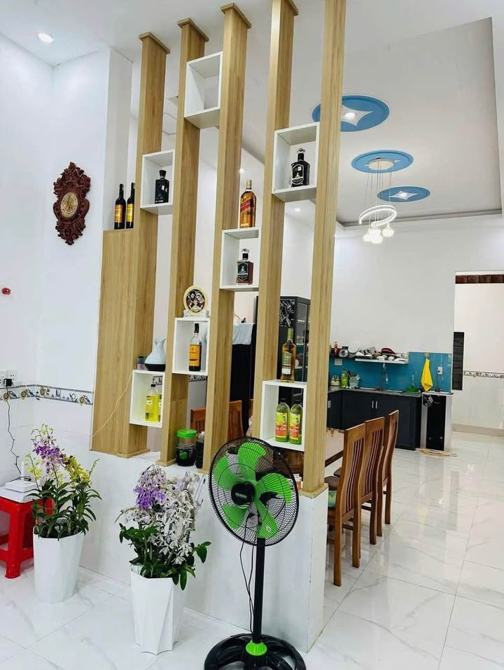 Nhà 3PN đường 9m Phường Tam Long, Bà Rịa - Vũng Tàu 140m² giá 2 tỷ - Đầu tư sinh lời ngay!