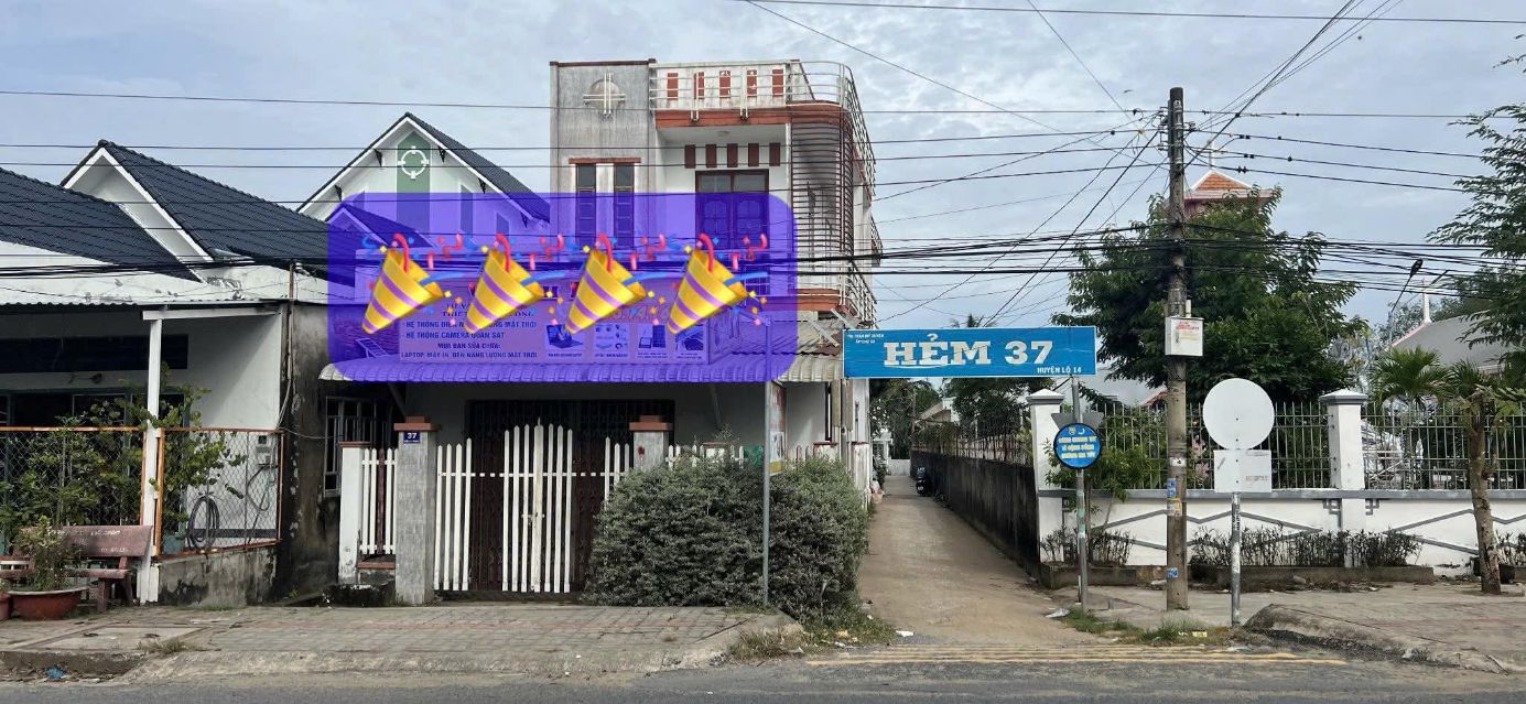 Nhà mặt tiền Lê Hồng Phong, Sóc Trăng 160m² giá 2.8 tỷ - Chính chủ bán gấp!