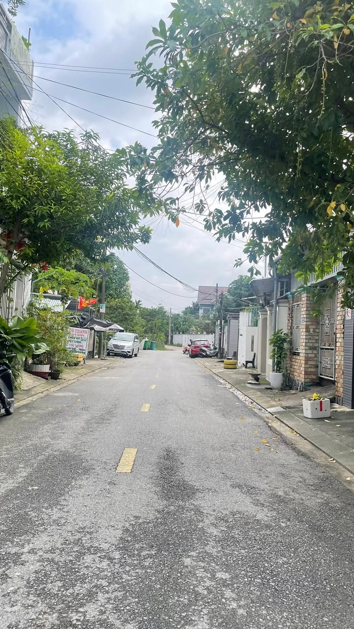 Đất nền Hẻm 363 Nguyễn Trãi 132m² giá 1.58 tỷ - Thích hợp đầu tư sinh lời!