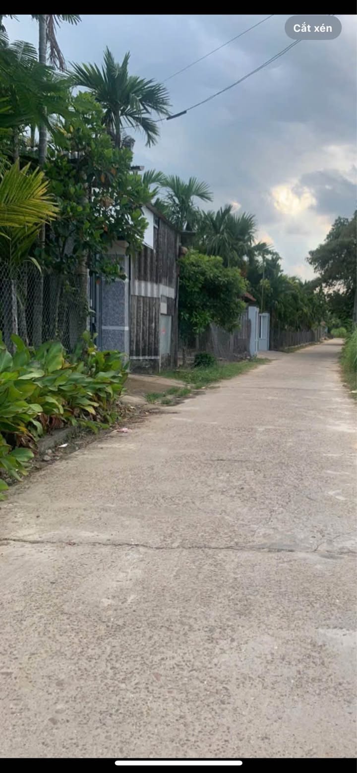 Đất Hành Thuận Nghĩa Hành 140m² giá 500 triệu - Cơ hội đầu tư tuyệt vời!