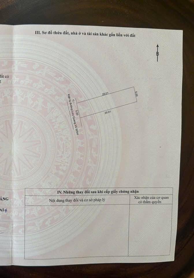 Đất nền Hòa Quý Đà Nẵng 100m² - Đầu tư sinh lời, vị trí đẹp!