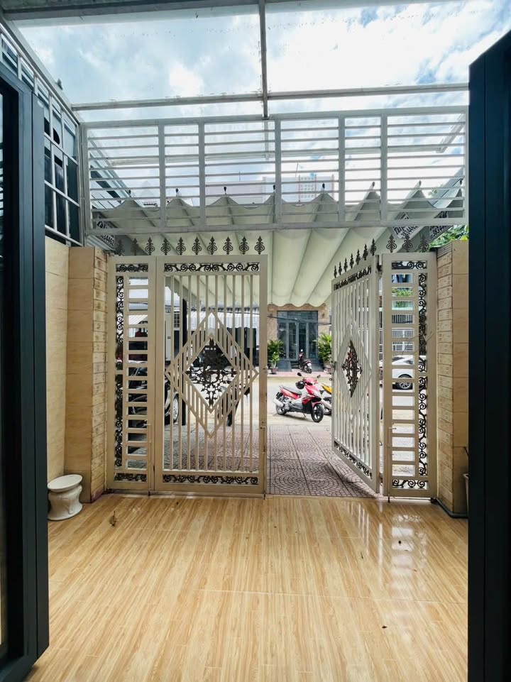 Nhà cho thuê 72m² tại KDC CTY 8, Cái Răng - Sẵn nội thất chỉ 8 triệu/tháng!