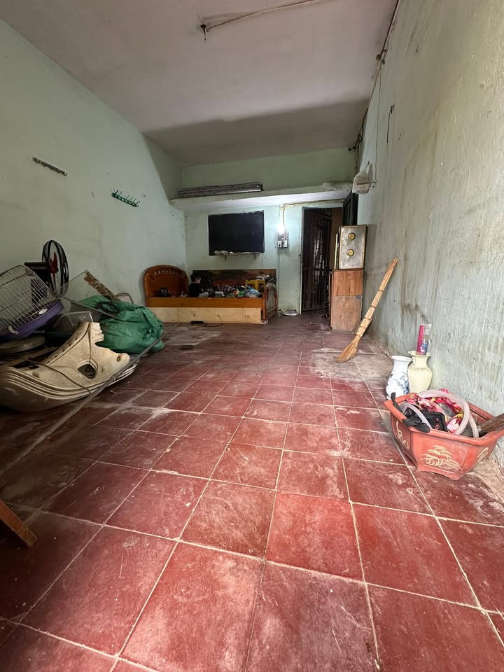 Căn hộ tập thể Phương Mai 85m² giá 4 tỷ - Cơ hội đầu tư hiếm có!