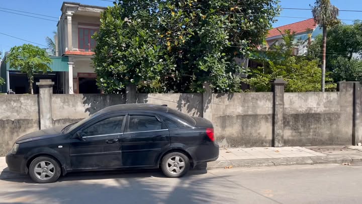 Đất nền Quảng Yên 148m² mặt đường Liên Hòa - Vị trí kinh doanh đắc địa!