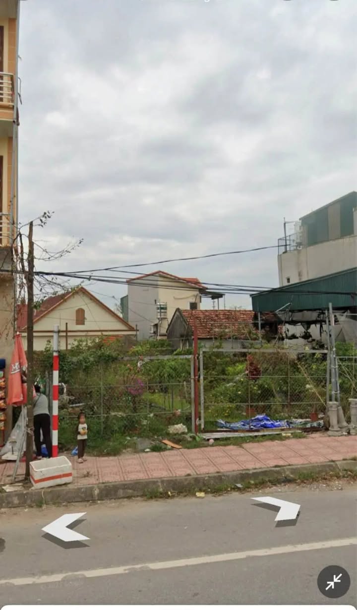 Đất nền Tiền An Quảng Yên 85m² giá 300 triệu - Vị trí đắc địa gần chợ và trường học!