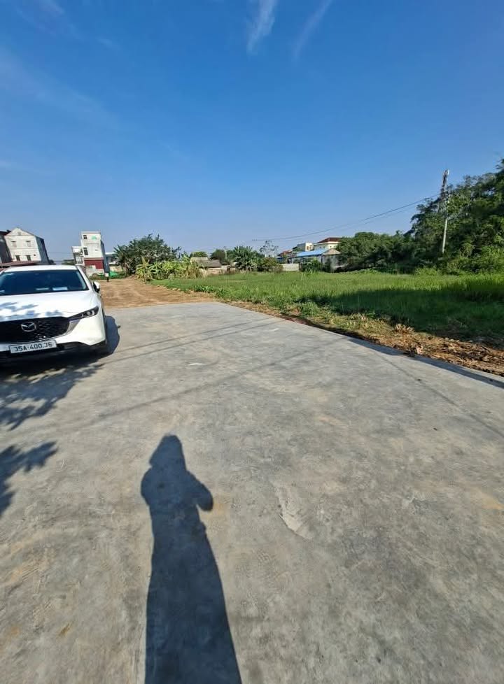 Đất thổ cư Khánh Hồng, Yên Khánh 150m² giá chỉ 830 triệu - Cơ hội đầu tư hấp dẫn!