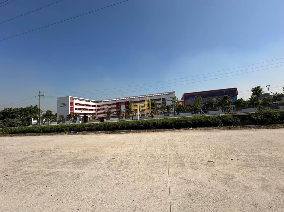 Đất nền Ninh Tiến 126,6m² giá 3 tỷ - Gần nhiều tiện ích lớn!