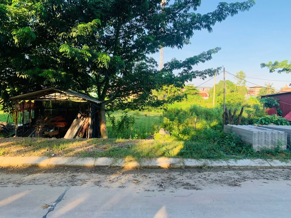 Đất phân lô KDC phía Nam Đại học Hoa Lư 120m² giá 8 tỷ - Cơ hội đầu tư tuyệt vời!