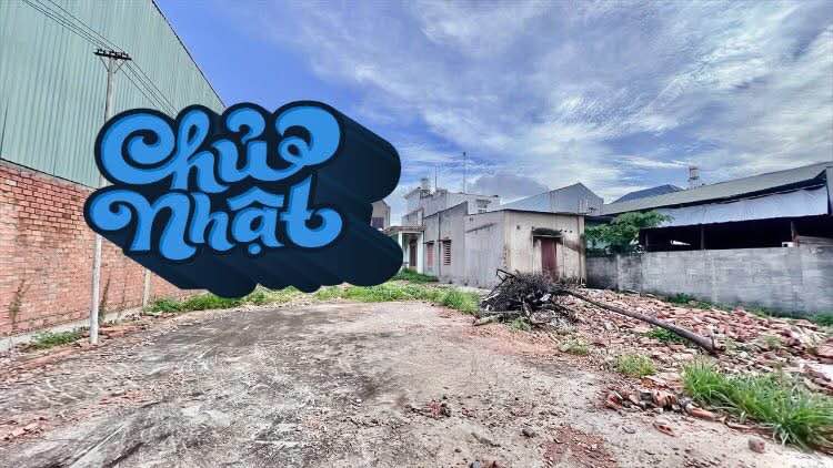 Đất mặt tiền Quốc Lộ 1A, Hố Nai 1600m² giá 17 tỷ - Đầu tư sinh lời!