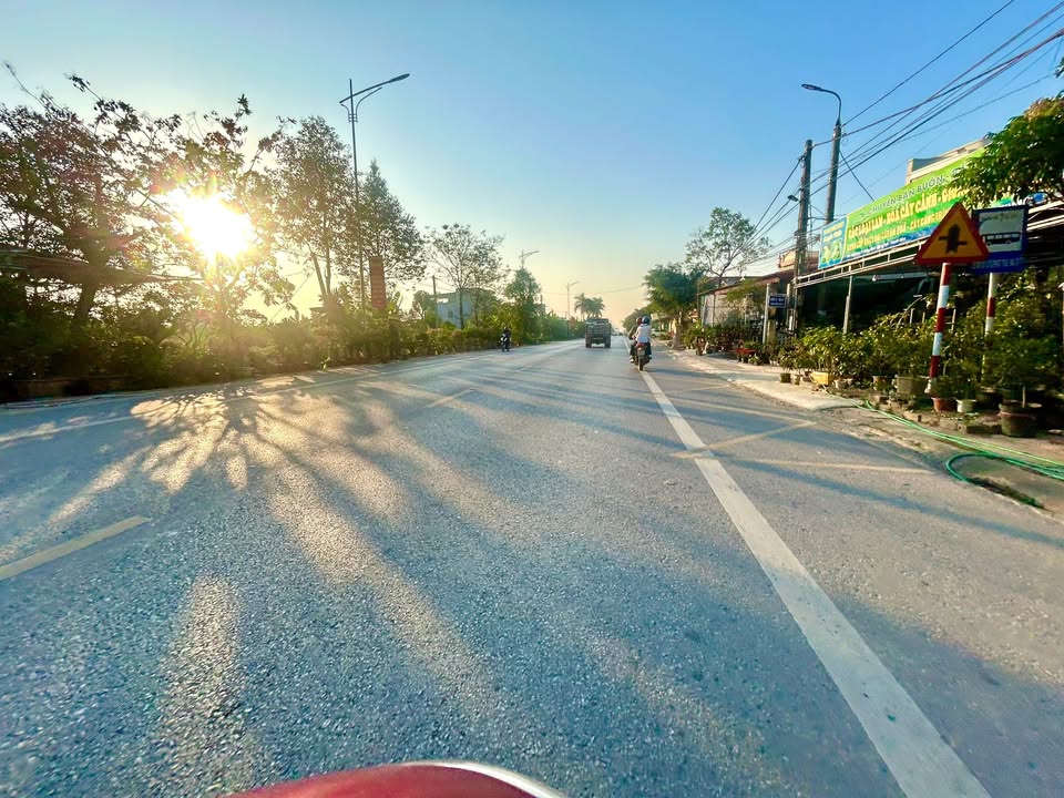 Bán đất 450m² tại Quốc lộ 47, phường Đông Sơn - Giá 6 tỷ - Tiềm năng kinh doanh lớn!