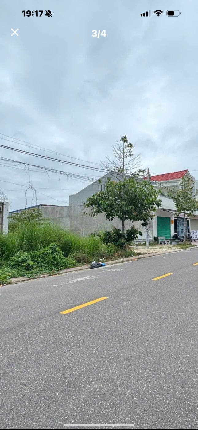 Bán gấp Mặt Tiền Lê Đại Hành, Phú Thủy, 100m² chỉ 3.8 tỷ - Đầu tư sinh lời!