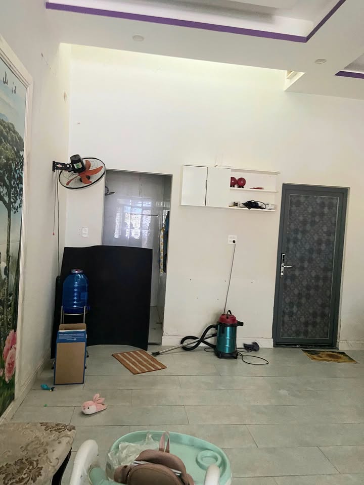 Nhà cấp 4 đường Nguyễn Văn Siêu, Phú Trinh, 85m² giá 3.1 tỷ - Vị trí tiềm năng thuận lợi!